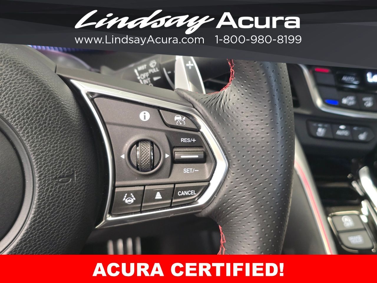 2025 Acura TLX A-Spec Package Columbus OH