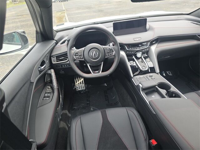 2025 Acura TLX A-Spec Package Columbus OH
