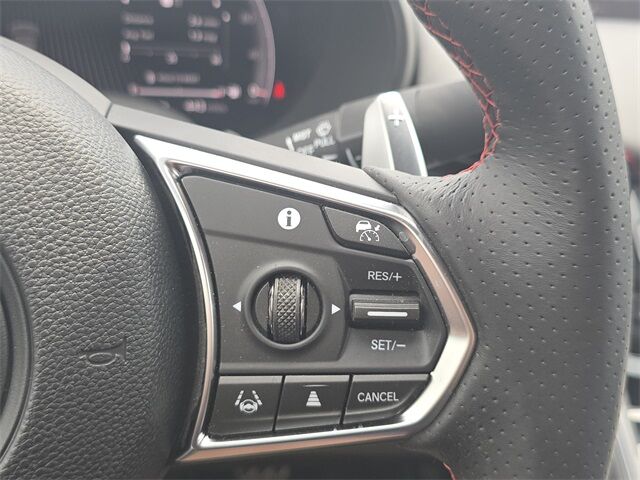2025 Acura TLX A-Spec Package Columbus OH