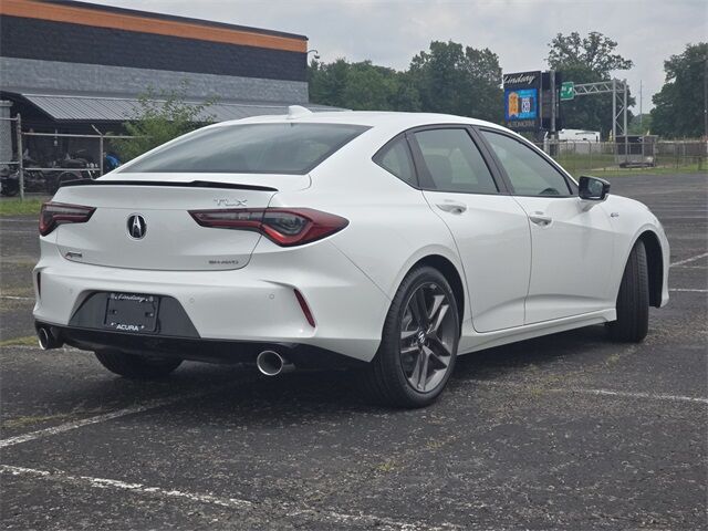 2025 Acura TLX A-Spec Package Columbus OH