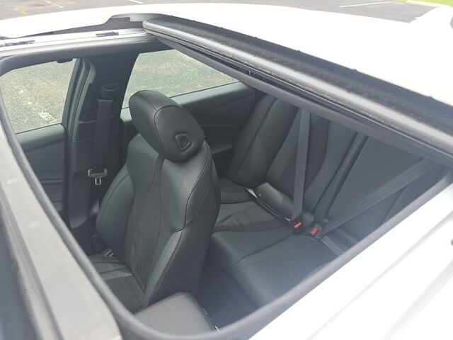 2025 Acura TLX A-Spec Package Columbus OH