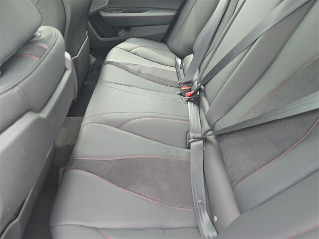 2025 Acura TLX A-Spec Package Columbus OH