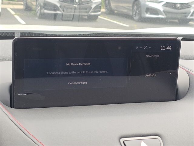 2025 Acura TLX A-Spec Package Columbus OH