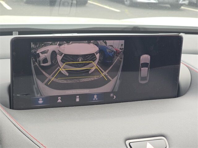 2025 Acura TLX A-Spec Package Columbus OH