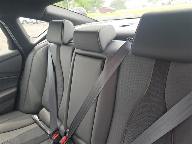 2025 Acura TLX A-Spec Package Columbus OH