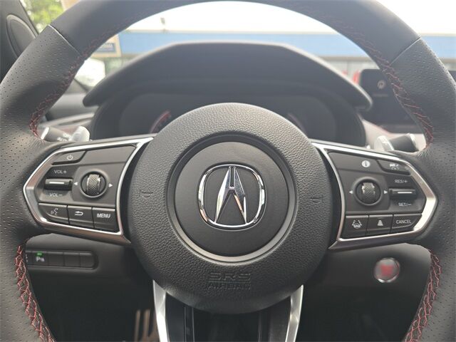 2025 Acura TLX A-Spec Package Columbus OH