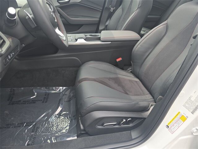 2025 Acura TLX A-Spec Package Columbus OH
