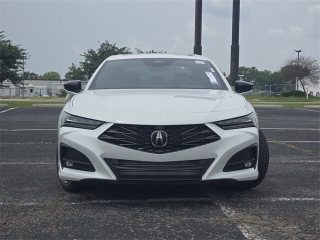 2025 Acura TLX A-Spec Package Columbus OH