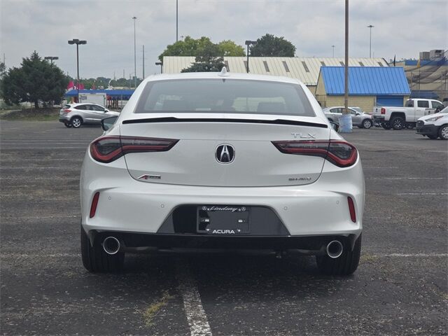 2025 Acura TLX A-Spec Package Columbus OH