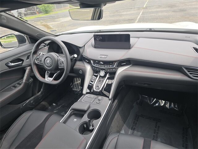 2025 Acura TLX A-Spec Package Columbus OH