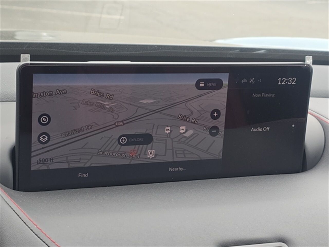 2025 Acura TLX A-Spec Package Columbus OH