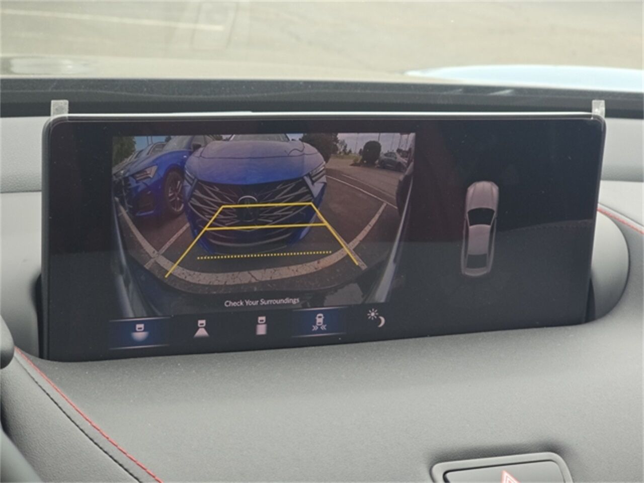 2025 Acura TLX A-Spec Package Columbus OH