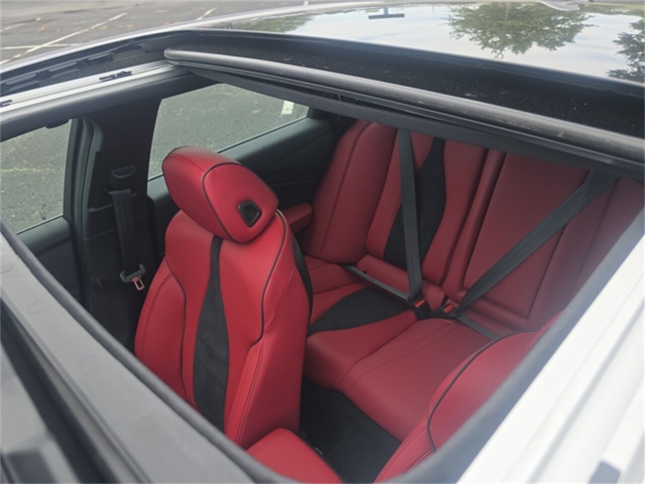 2025 Acura TLX A-Spec Package Columbus OH