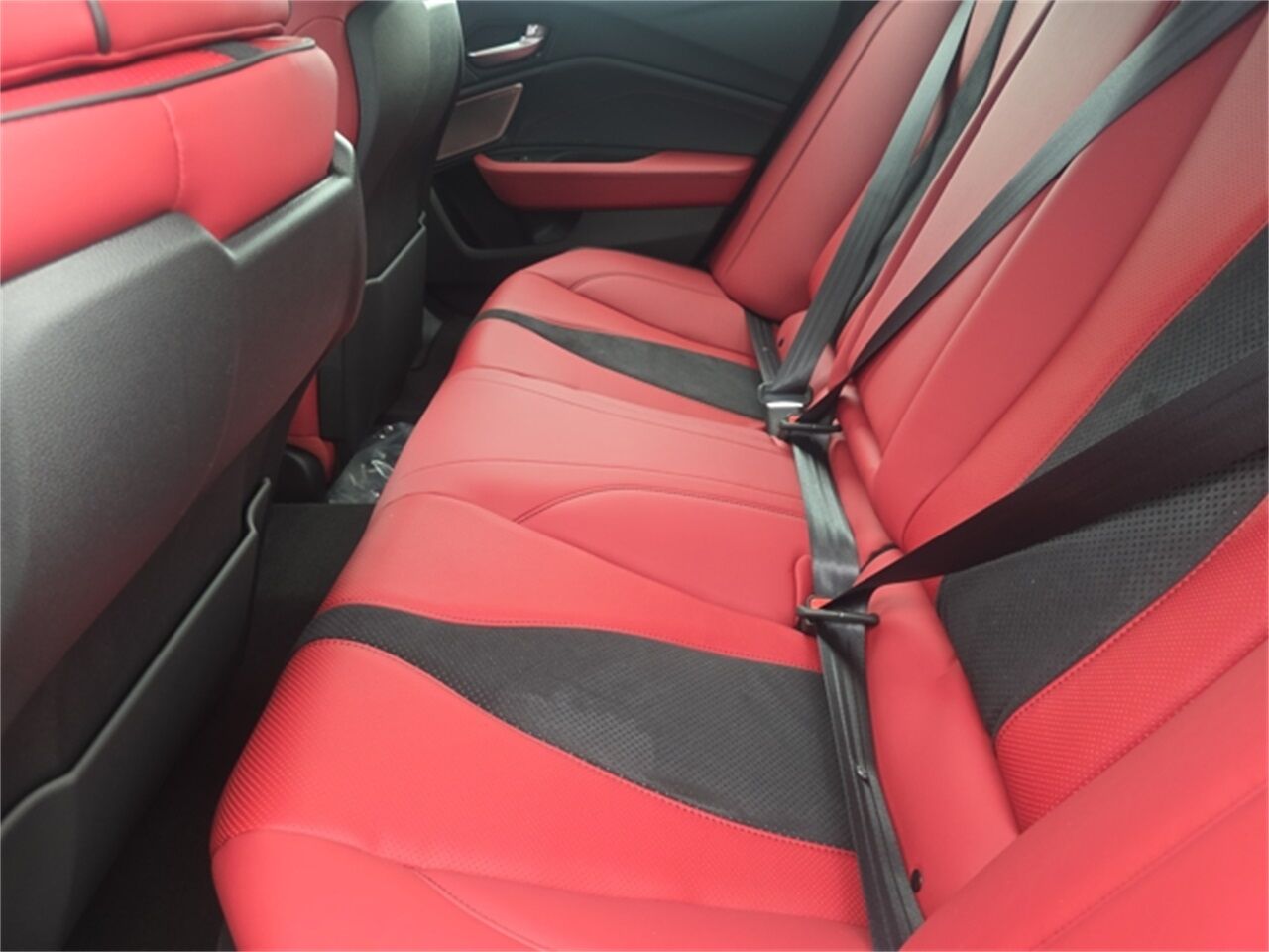 2025 Acura TLX A-Spec Package Columbus OH