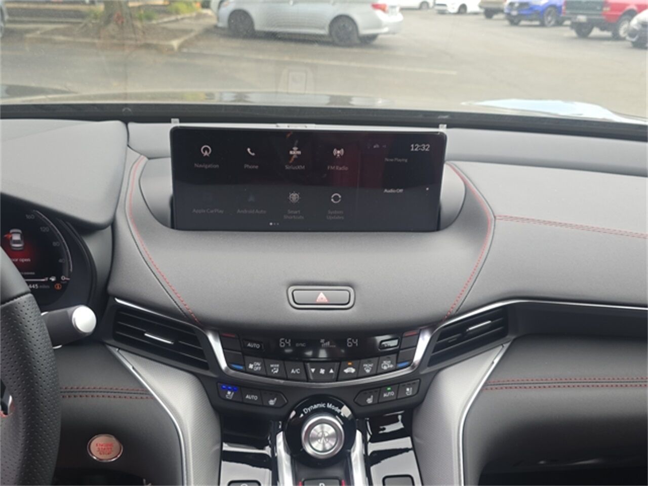 2025 Acura TLX A-Spec Package Columbus OH
