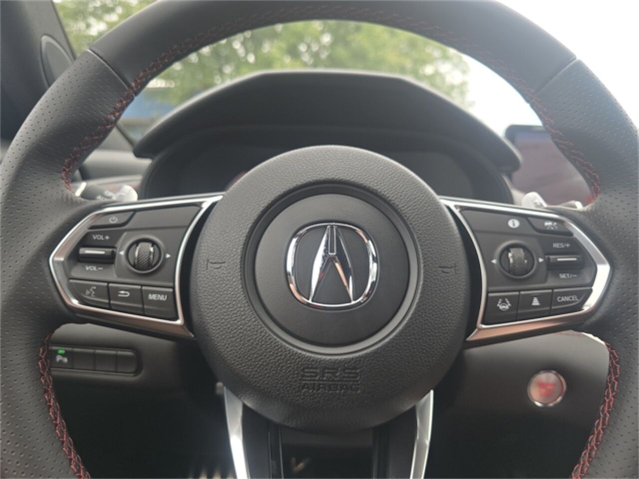 2025 Acura TLX A-Spec Package Columbus OH