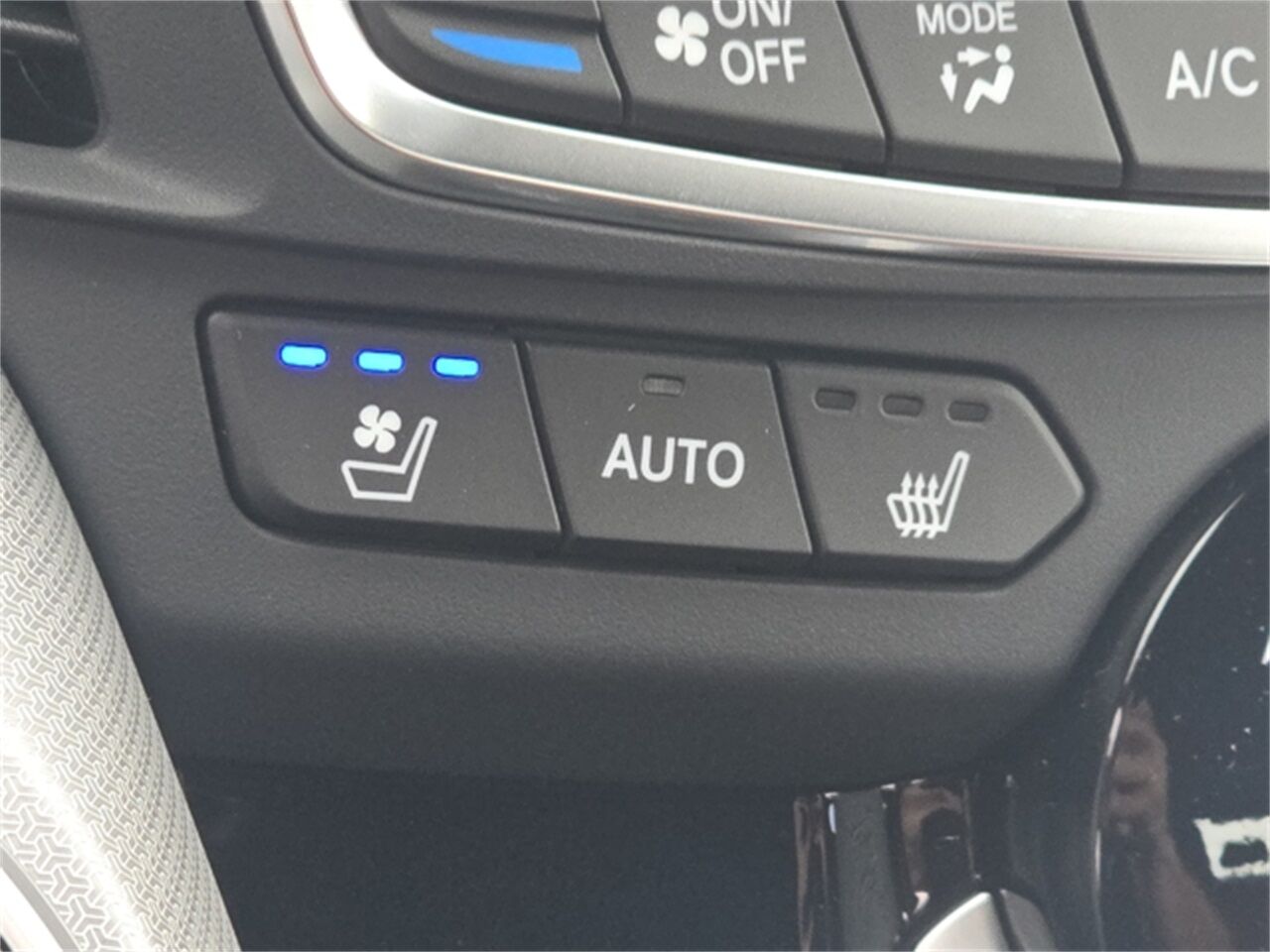 2025 Acura TLX A-Spec Package Columbus OH