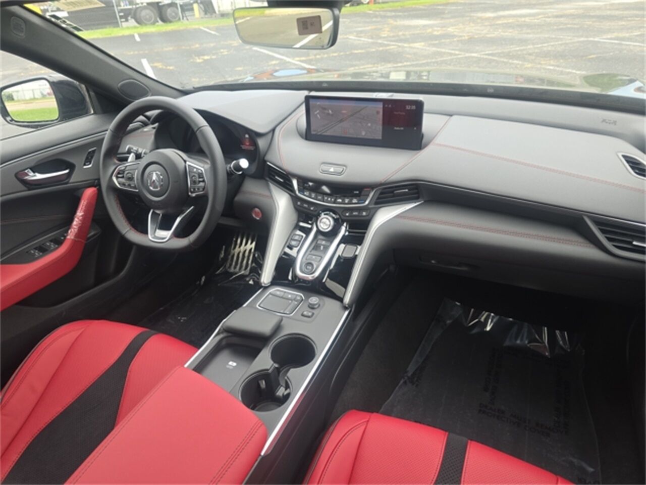 2025 Acura TLX A-Spec Package Columbus OH