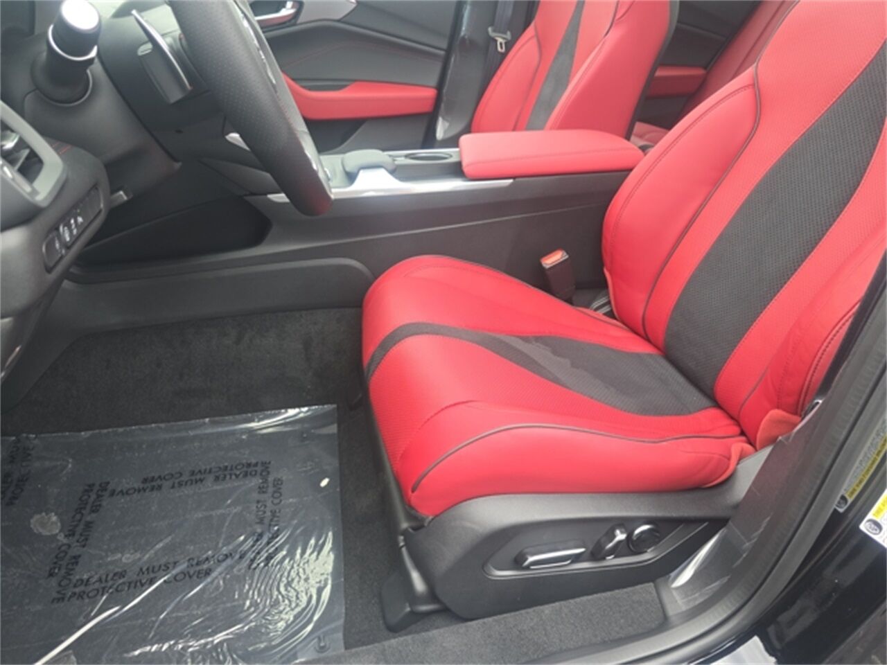 2025 Acura TLX A-Spec Package Columbus OH
