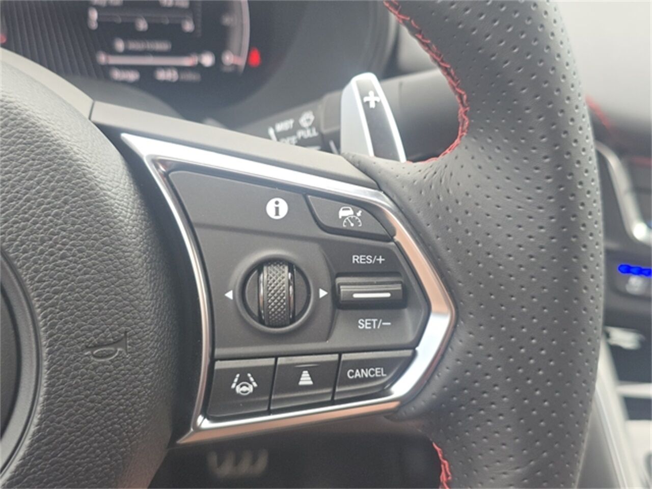 2025 Acura TLX A-Spec Package Columbus OH