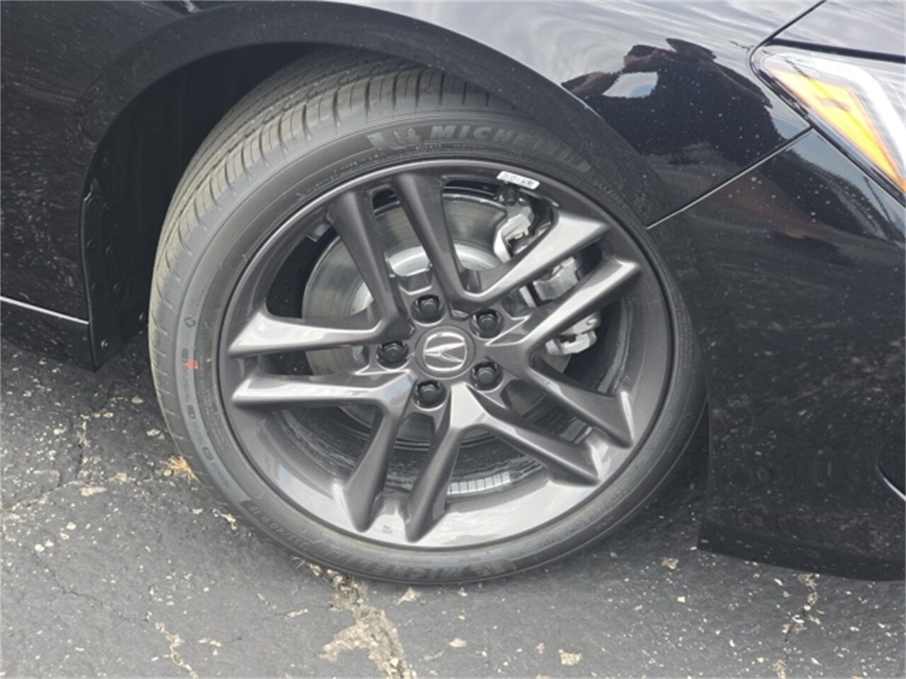 2025 Acura TLX A-Spec Package Columbus OH
