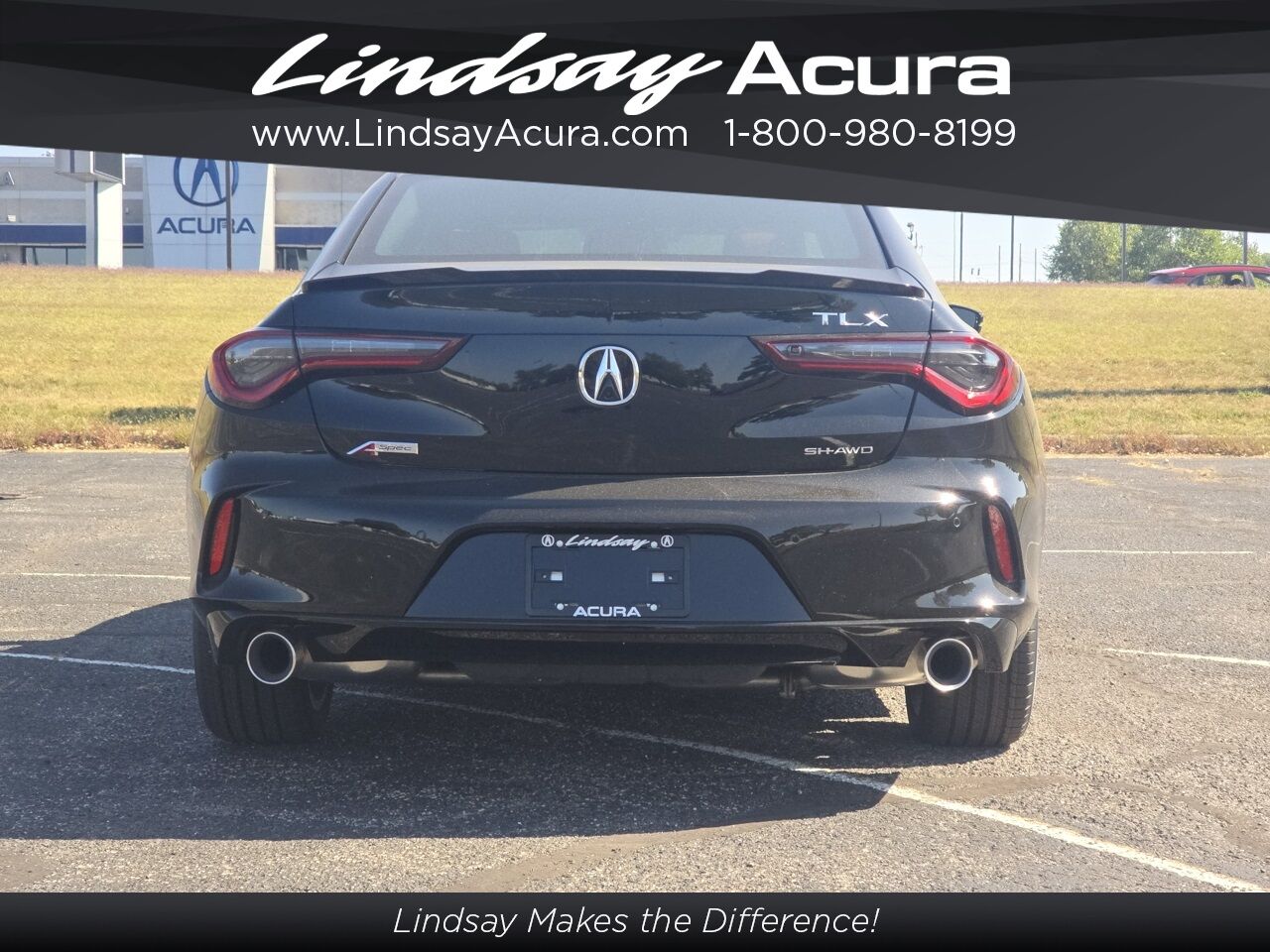 2025 Acura TLX A-Spec Package Columbus OH