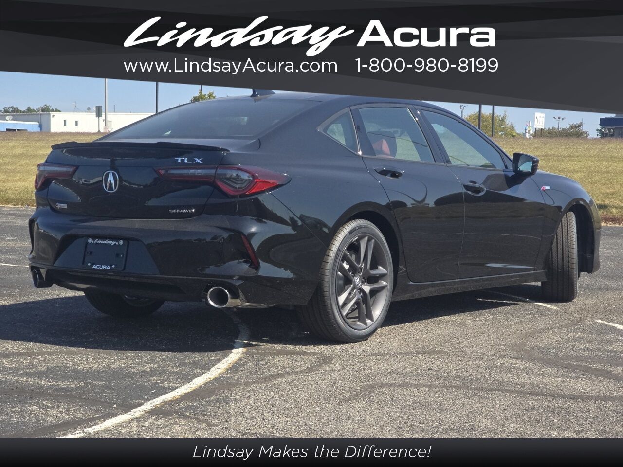 2025 Acura TLX A-Spec Package Columbus OH