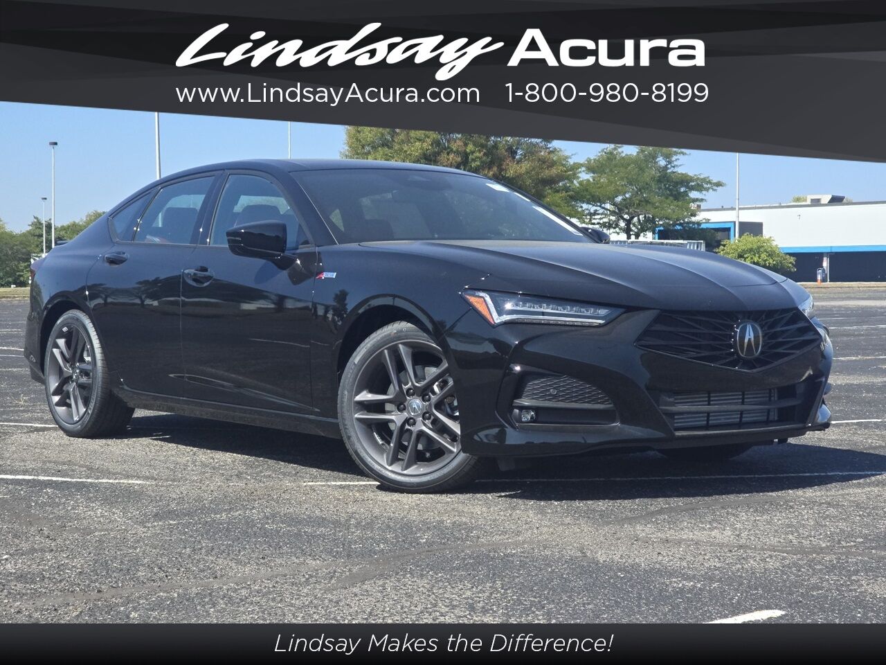 2025 Acura TLX A-Spec Package Columbus OH