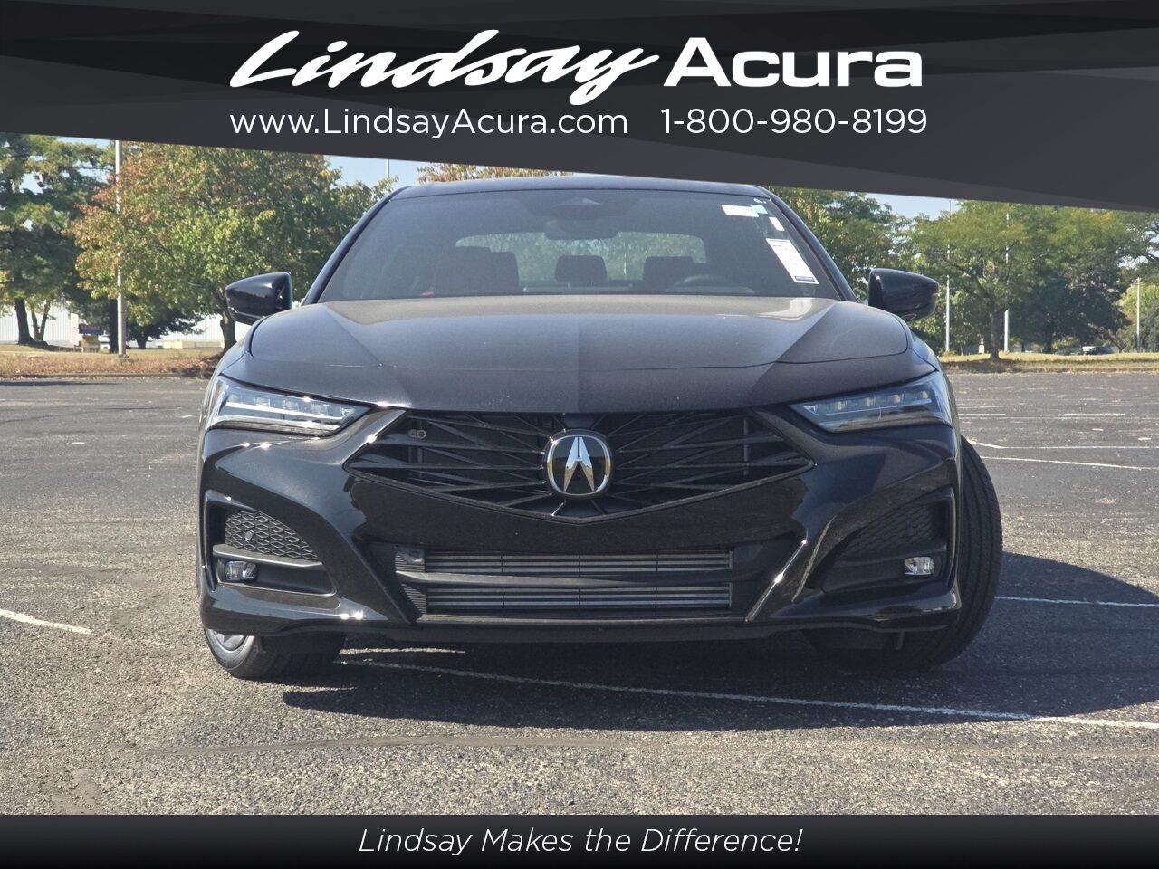 2025 Acura TLX A-Spec Package Columbus OH