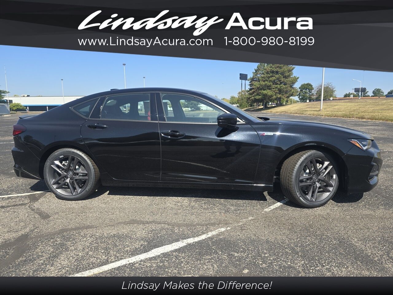 2025 Acura TLX A-Spec Package Columbus OH