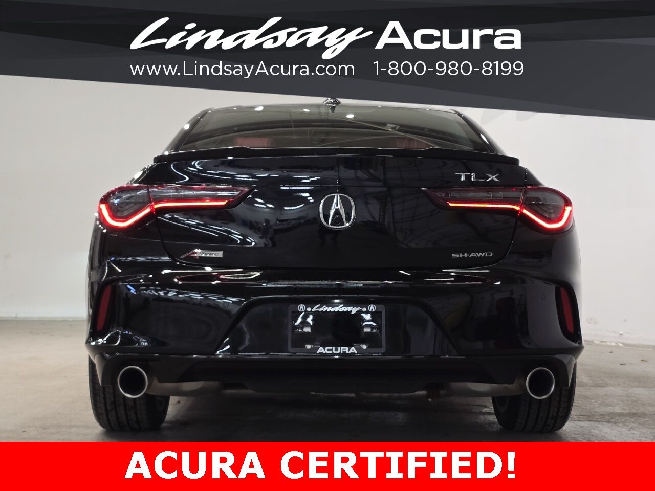 2025 Acura TLX A-Spec Package Columbus OH