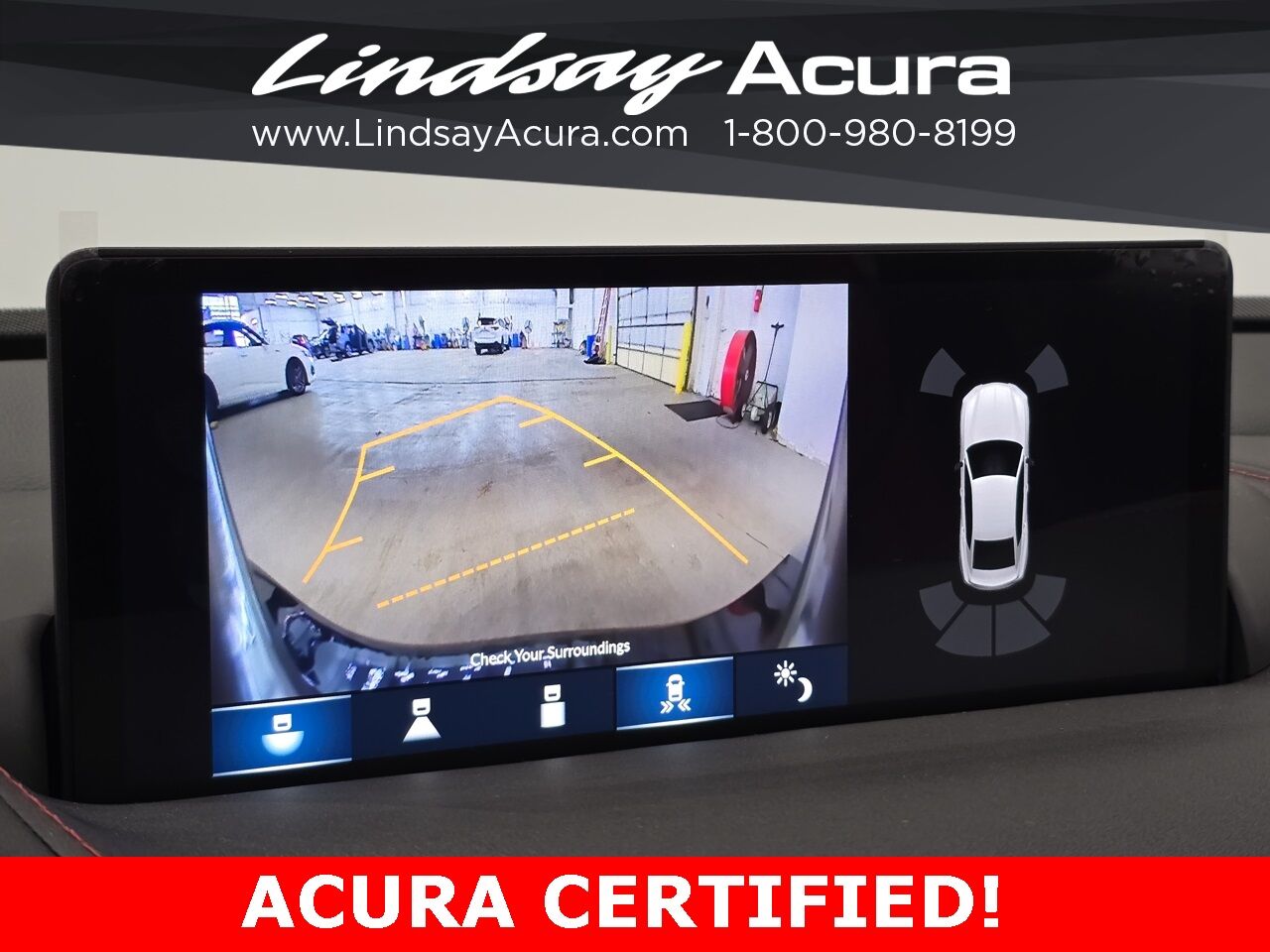 2025 Acura TLX A-Spec Package Columbus OH