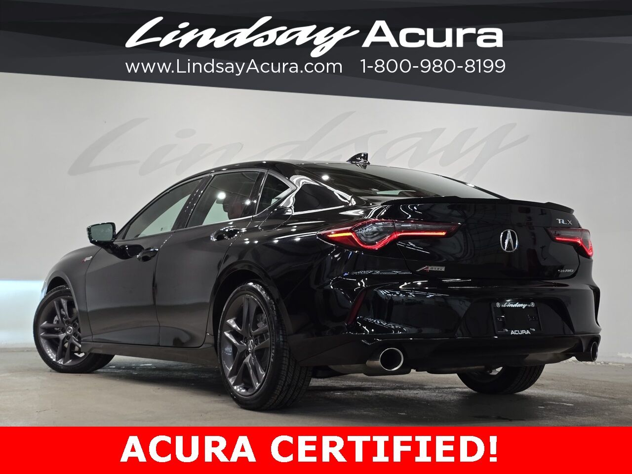 2025 Acura TLX A-Spec Package Columbus OH