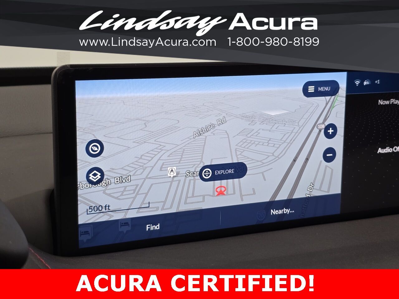 2025 Acura TLX A-Spec Package Columbus OH