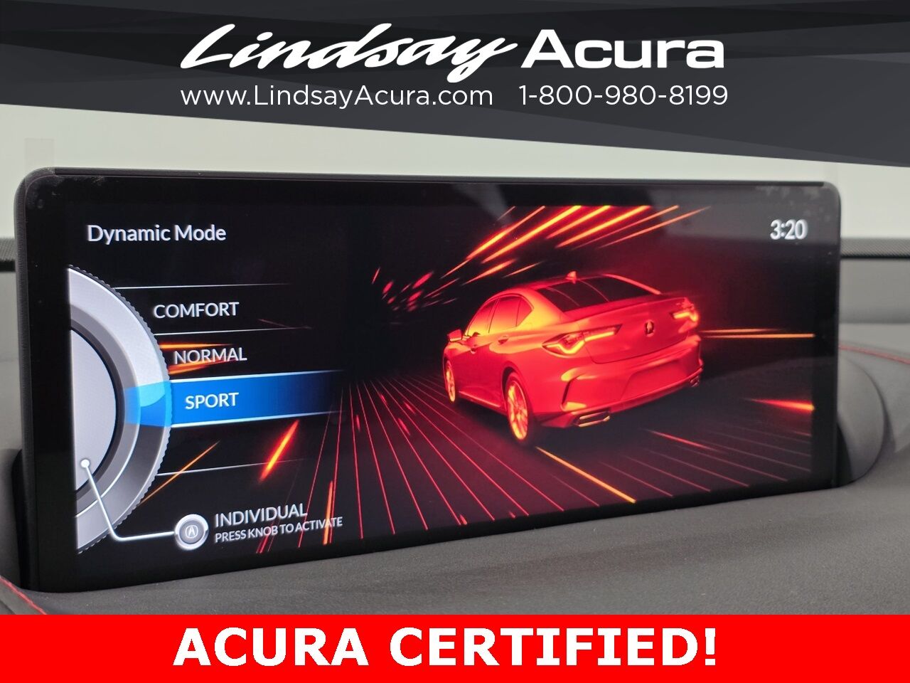 2025 Acura TLX A-Spec Package Columbus OH