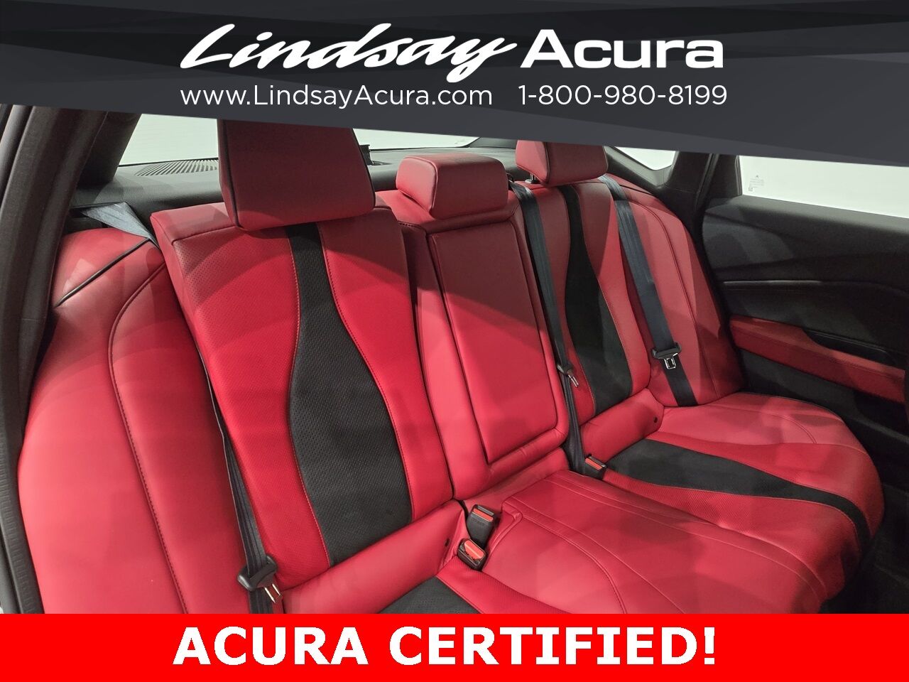 2025 Acura TLX A-Spec Package Columbus OH