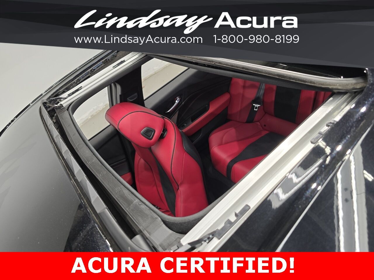 2025 Acura TLX A-Spec Package Columbus OH