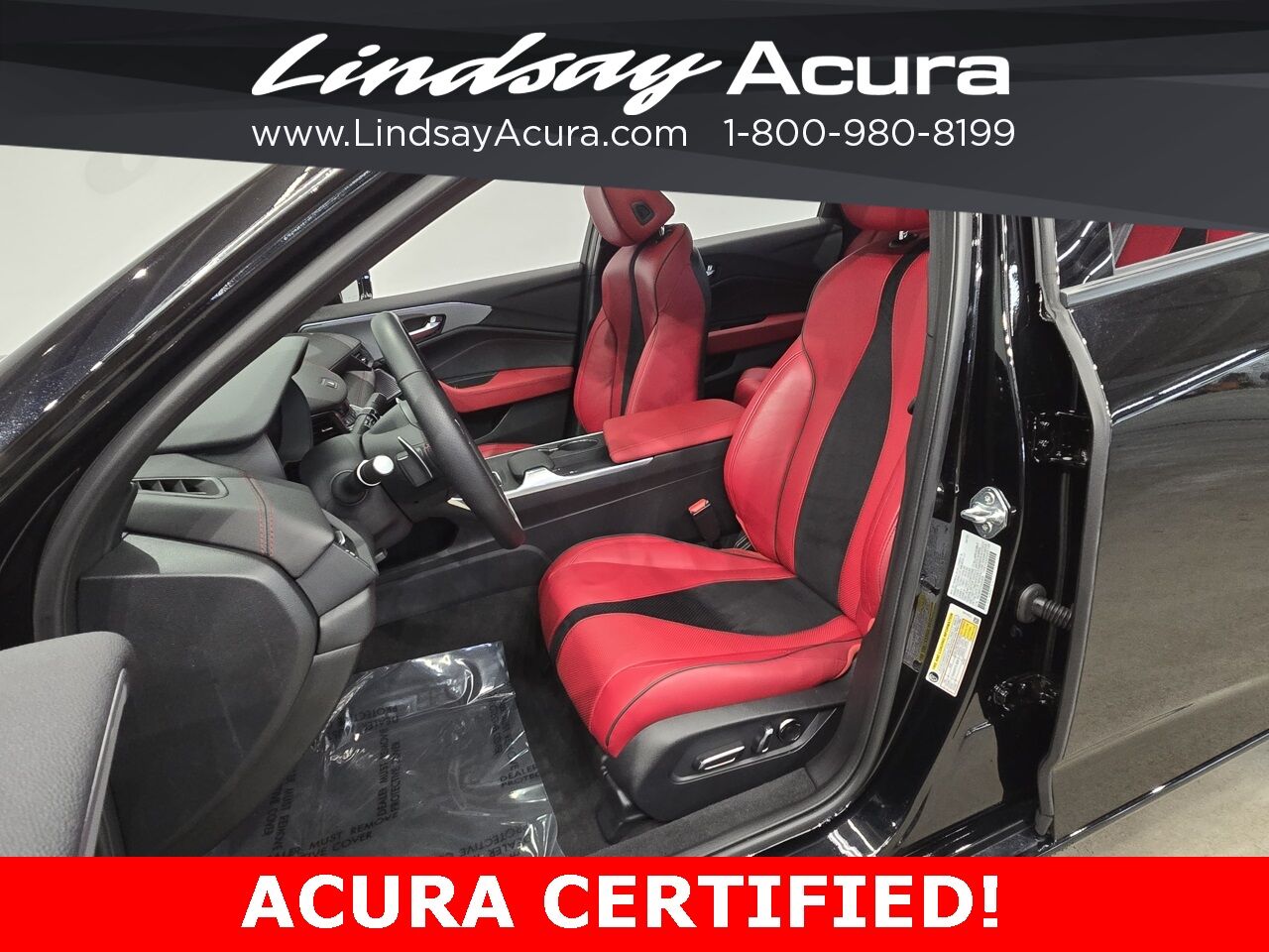 2025 Acura TLX A-Spec Package Columbus OH