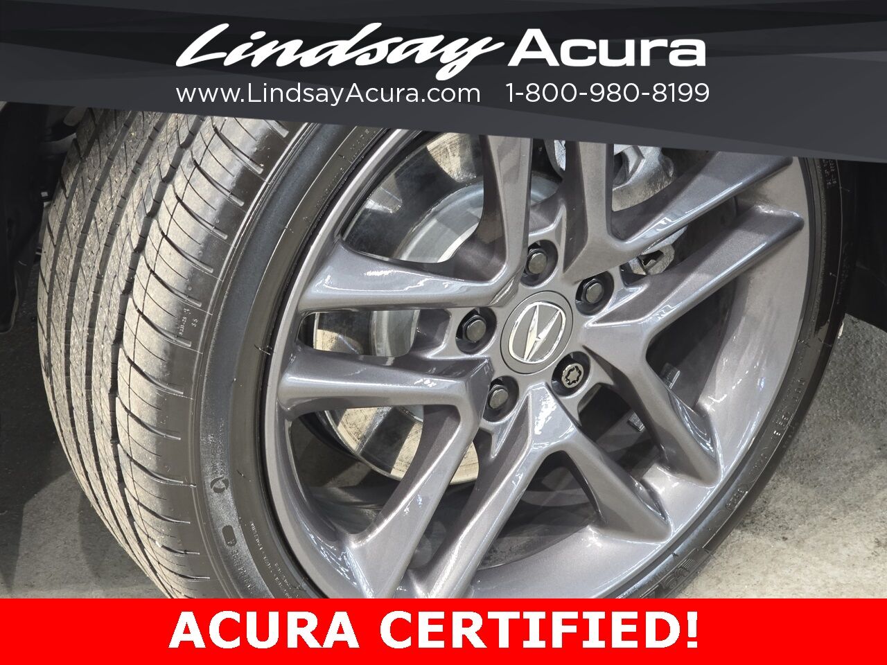 2025 Acura TLX A-Spec Package Columbus OH