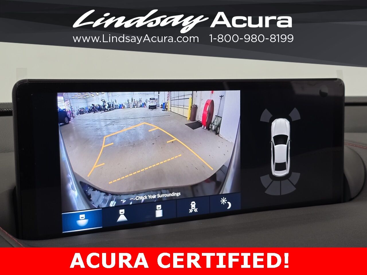 2025 Acura TLX A-Spec Package Columbus OH