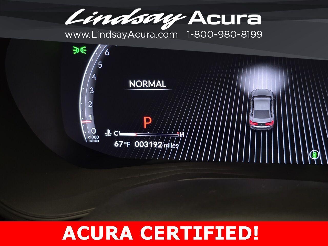 2025 Acura TLX A-Spec Package Columbus OH