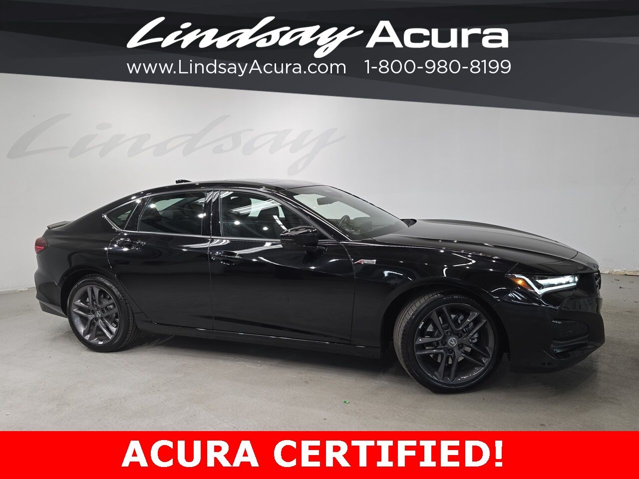 2025 Acura TLX A-Spec Package Columbus OH