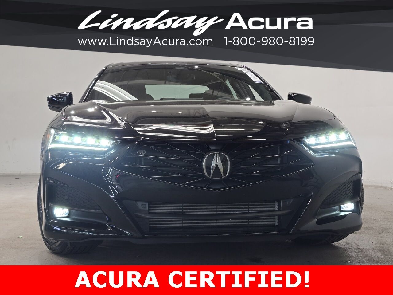 2025 Acura TLX A-Spec Package Columbus OH