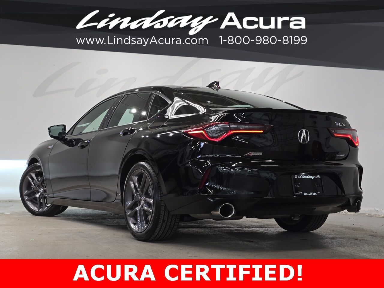 2025 Acura TLX A-Spec Package Columbus OH