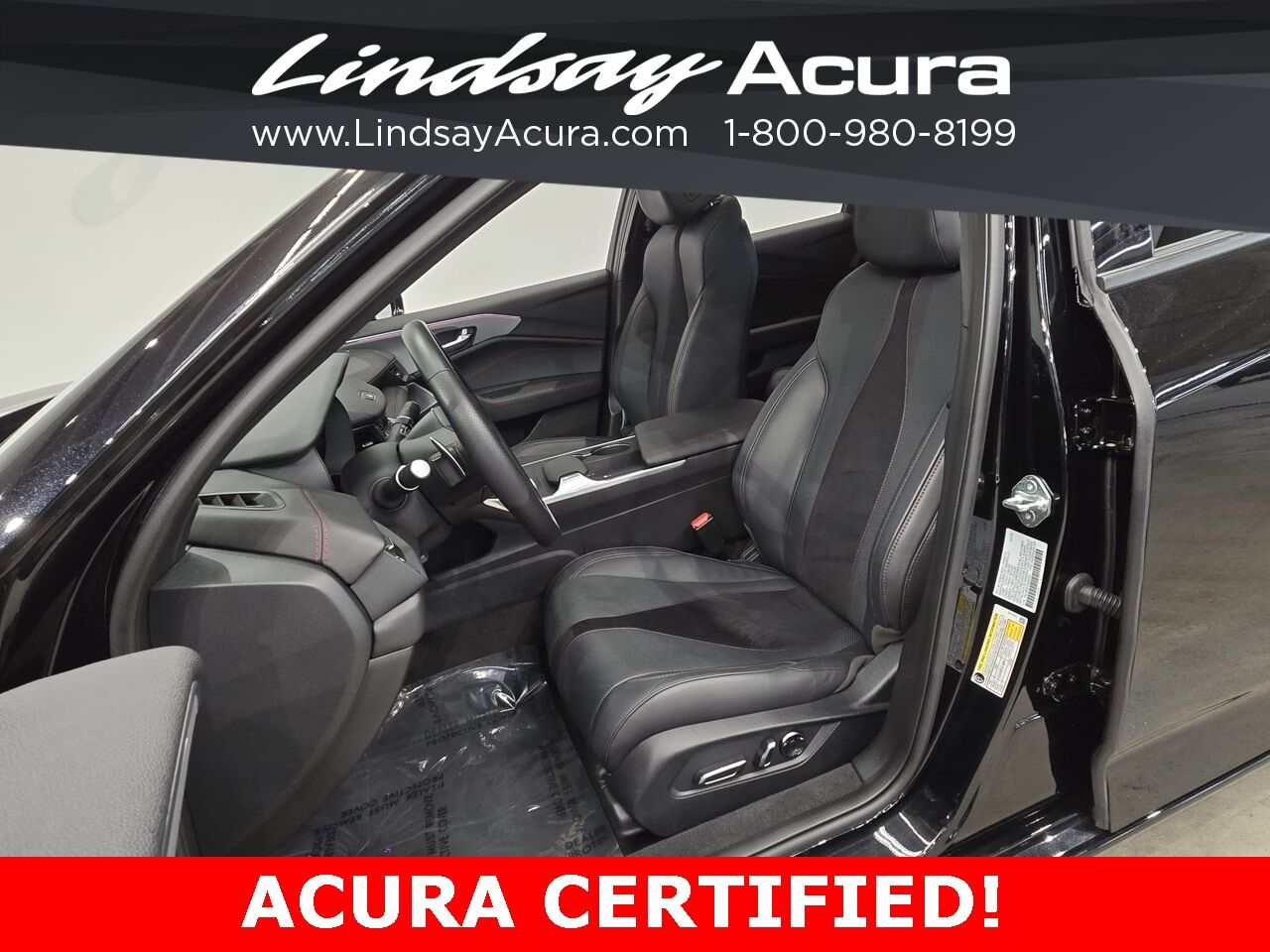 2025 Acura TLX A-Spec Package Columbus OH