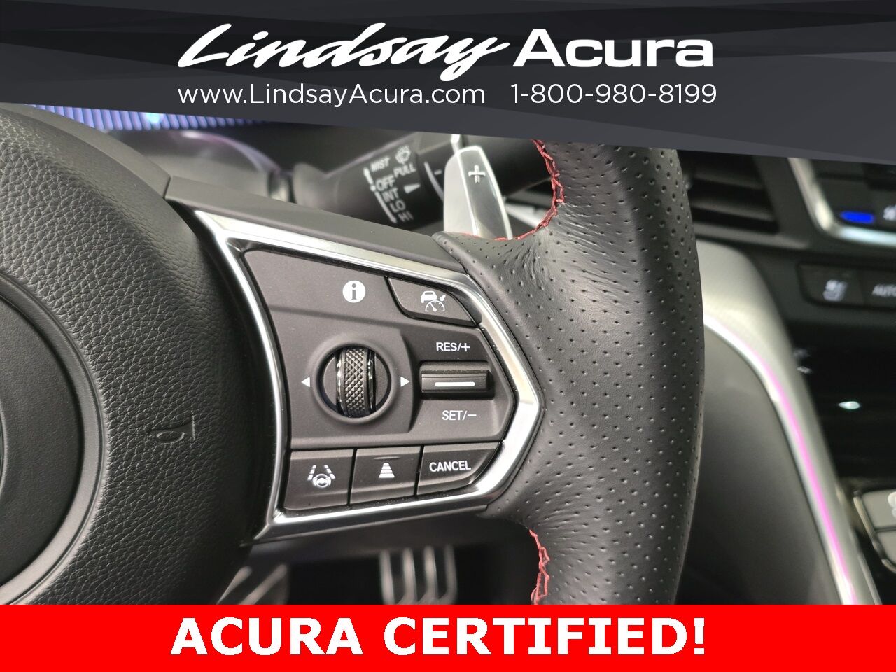 2025 Acura TLX A-Spec Package Columbus OH