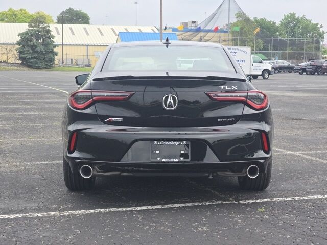 2025 Acura TLX A-Spec Package Columbus OH