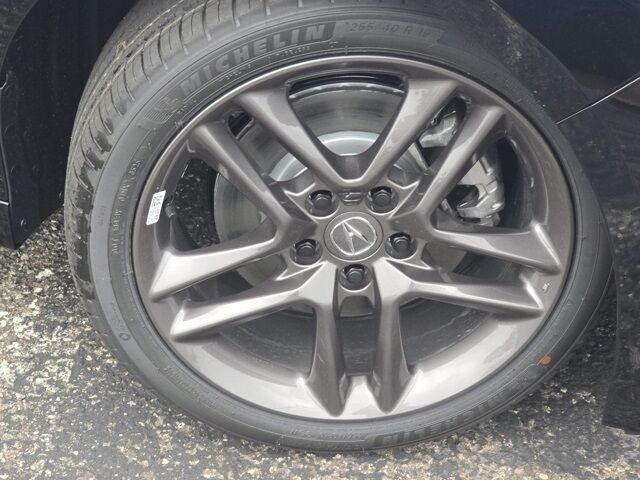 2025 Acura TLX A-Spec Package Columbus OH