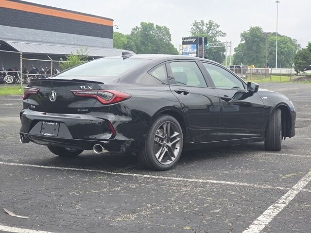 2025 Acura TLX A-Spec Package Columbus OH