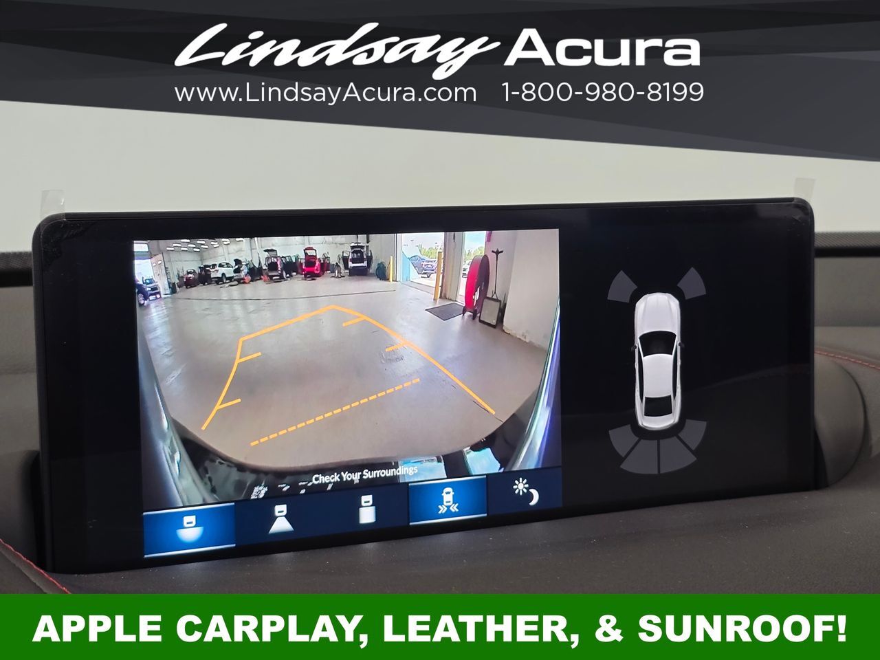 2025 Acura TLX A-Spec Package Columbus OH